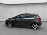 Ford Fiesta 1.0 EcoBoost S&S TITANIUM - Ford Fiesta Gebrauchtwagen in Stuttgart