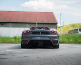 Ferrari F430 Spider F1 Challenge- Felge