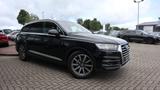 Audi Q7 3.0 TDI quattro-Sthzg.-SLÜ-LED-ACC-CAM-DAB+ - Audi Q7: Allradantrieb