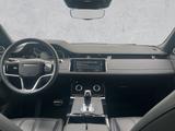 Land Rover RR Evoque D200 R-DYNAMIC SE AWD Automatik ACC - Land Rover Range Rover Evoque R-DYNAMIC-S