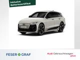 Audi A6 Avant e-tron S line HUD 360° Matrix B&O AIR - Audi A6 mit Elektro-Antrieb: Kombi