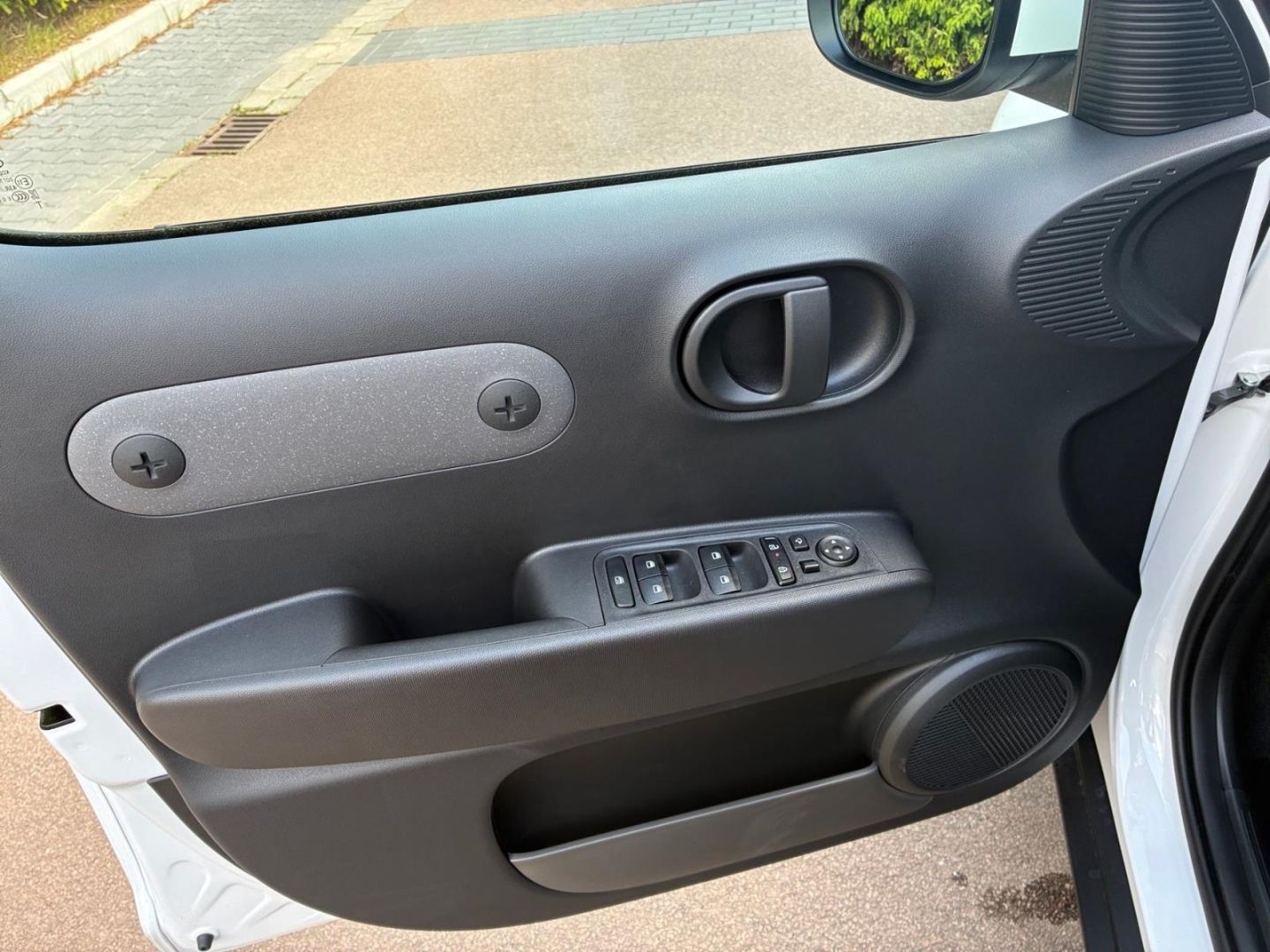 Hyundai INSTER - Bild 21