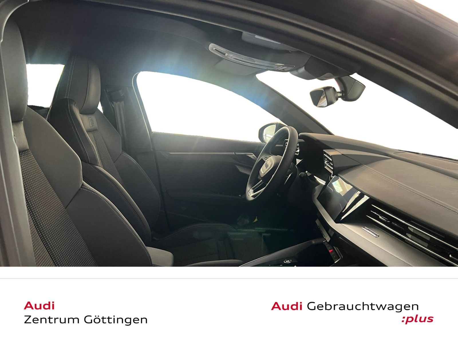 Audi A3 - Bild 6