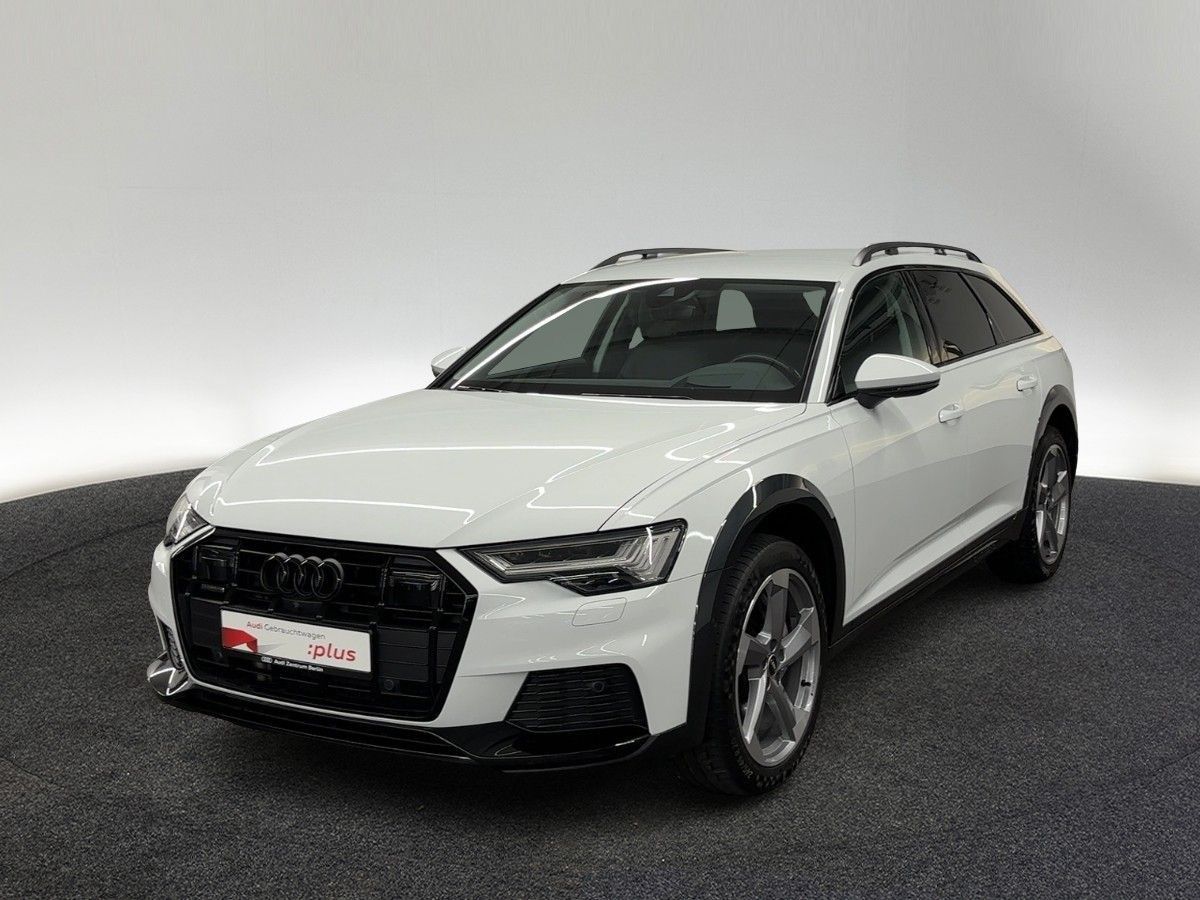 Audi A6 Allroad - Bild 4