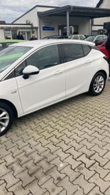 Other Opel Astra 10/2016 - Other mit Diesel-Antrieb: Kleinwagen