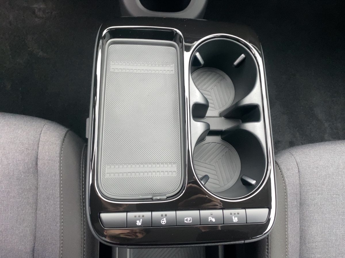 Hyundai IONIQ 5 - Bild 14