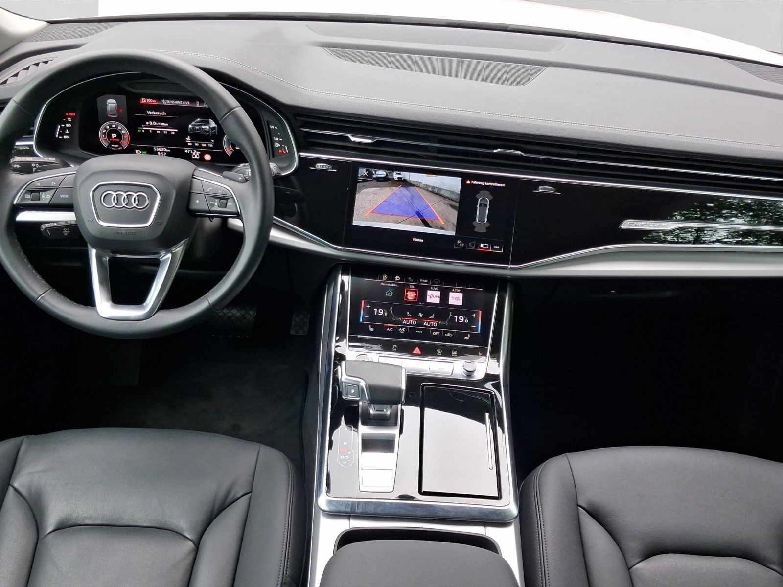 Audi Q8 - Bild 5