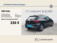 Volkswagen Polo - Vorschau Bild 5