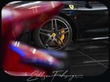 Ferrari F430 Spider|Carbon Racingsitze|Carbon Interieur - Ferrari F430 Gebrauchtwagen
