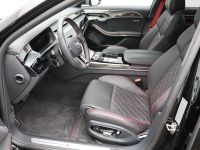 Audi S8 - Vorschau Bild 12