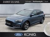 Ford Focus Active X 1.0 EB Winter-Pkt+Kamera+Klima - Ford Focus: Active X