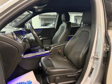 Mercedes GLB 180 - 9