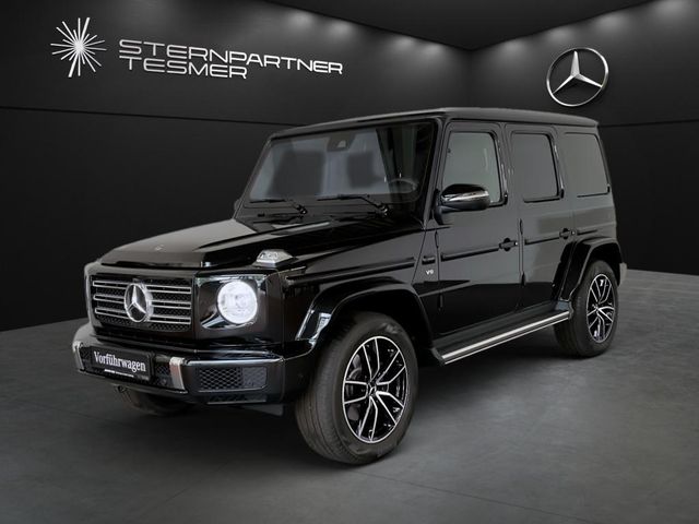 Mercedes-Benz G 500 FINAL EDITION 1 von 500