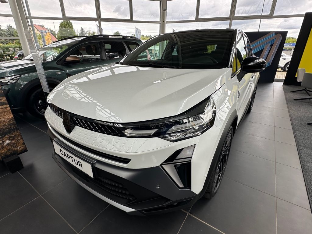 Image of Renault Captur