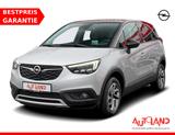 Opel Crossland 1.2 Turbo Innovation LED Navi Head-Up - Opel: Crossland