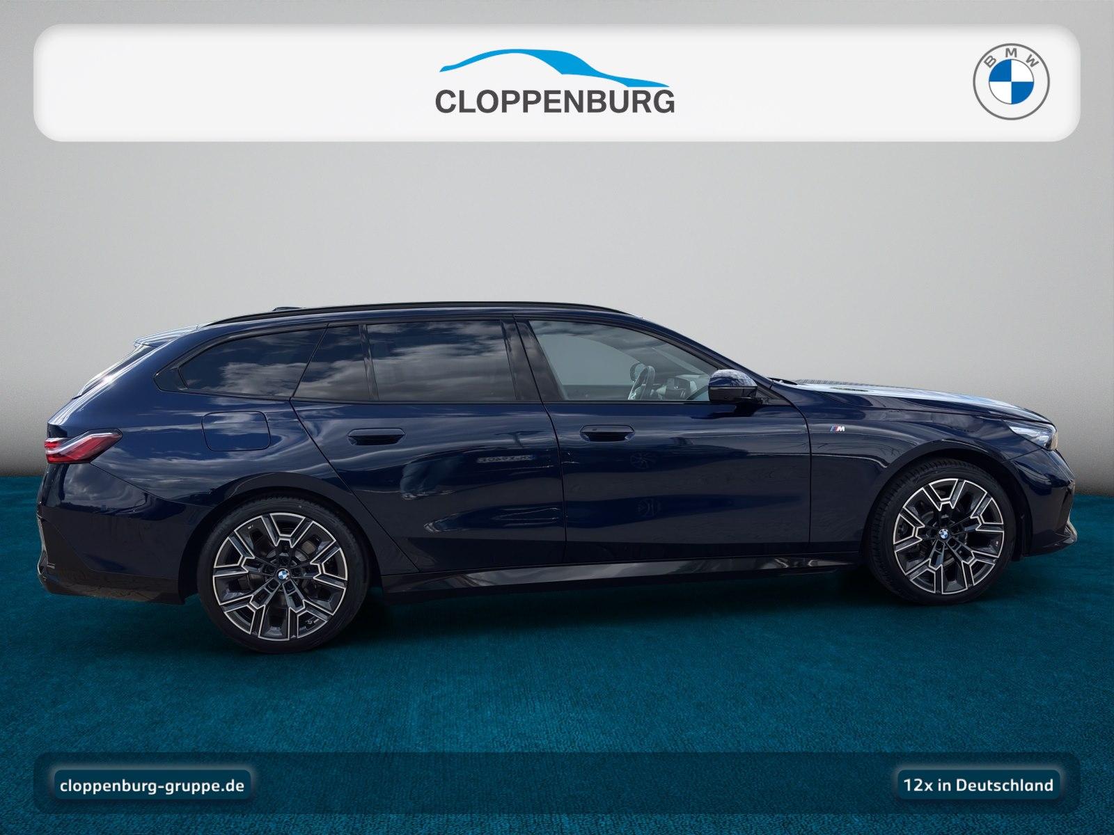 BMW 530e xDrive Touring M Sport Head-Up UPE: 98.979€