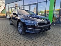 Skoda Octavia - Vorschau Bild 5