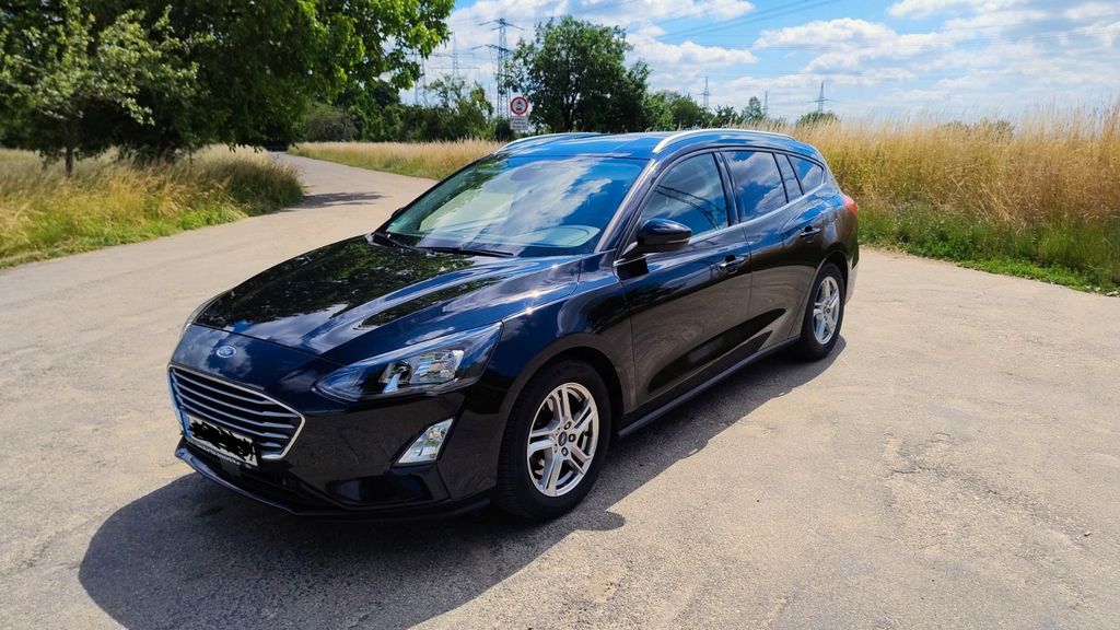Image of Ford Focus