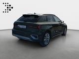 Audi A3 allstreet 35 TDI S tro*Standh*LED*Virtual*Nav - Audi A3: Grün