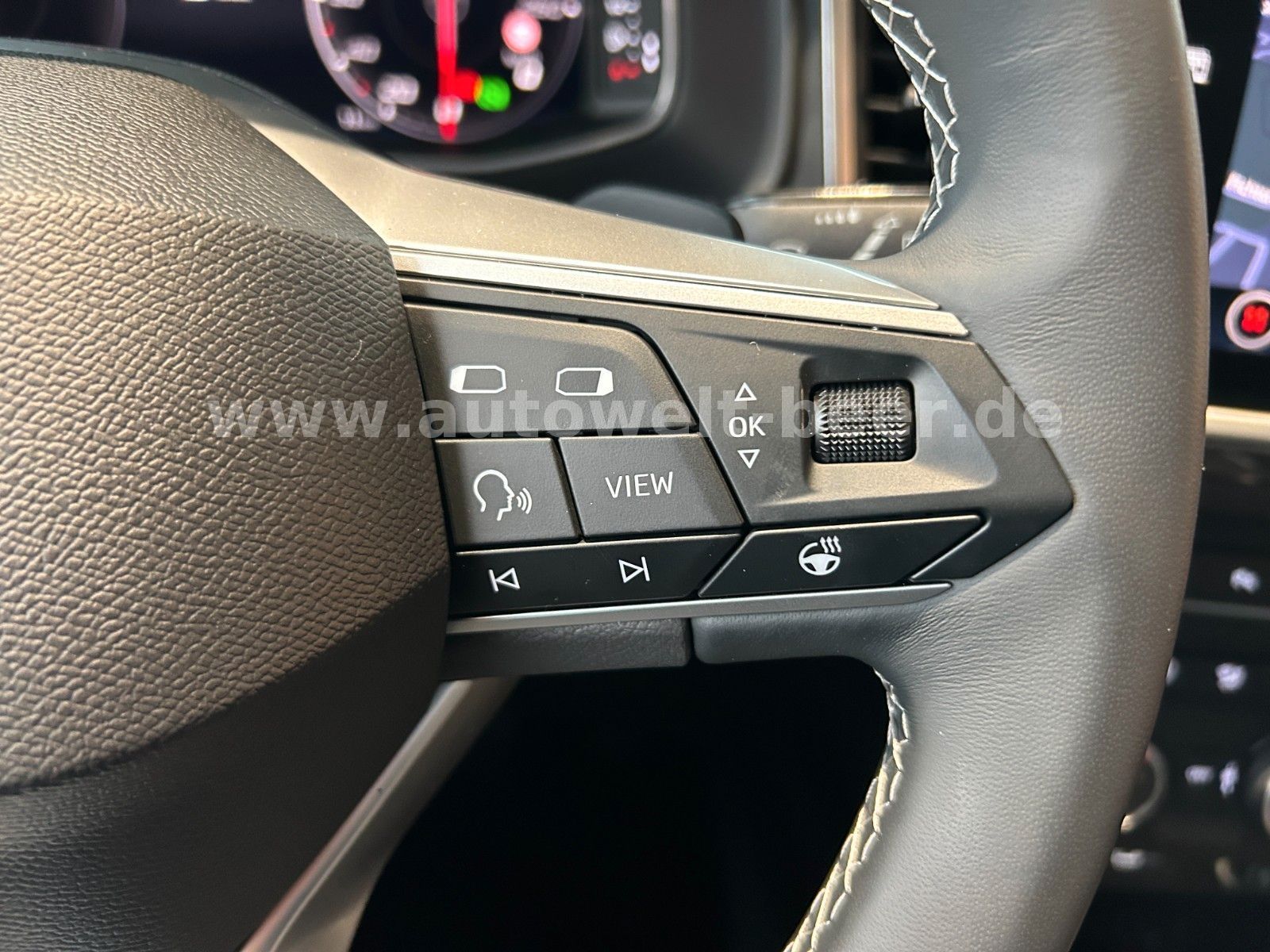 Seat Ateca - Bild 10