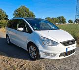 Ford !!! FORD GALAXY 2.0,STANDHEIZUNG,LEDER,AHK... - Ford Galaxy in Dresden