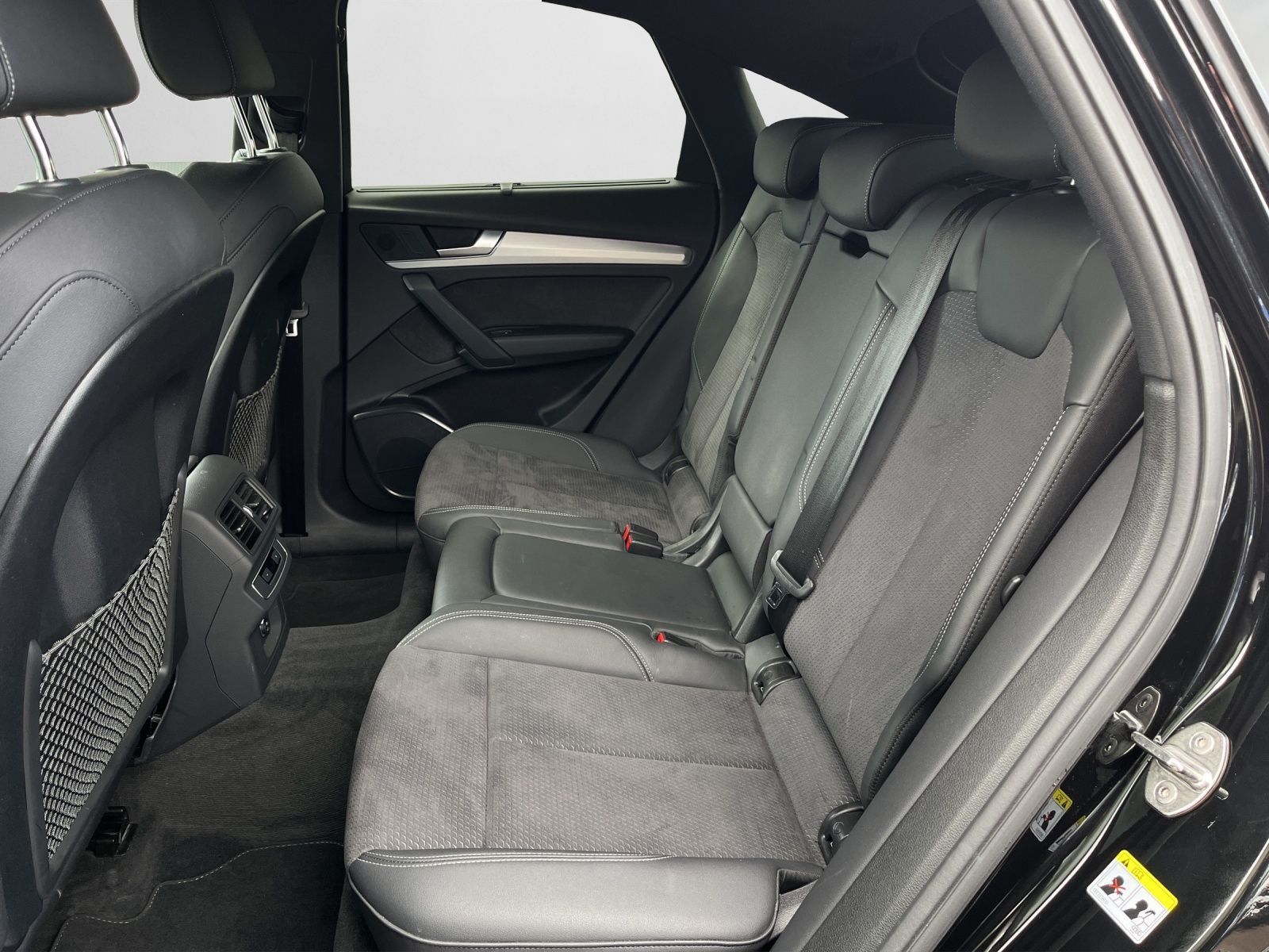 Audi Q5 - Bild 15