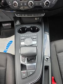 Audi A4 - 9