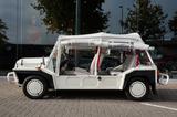 Austin Mini Moke NEW NEW NEW - Austin Cabrio Moke mit Benzin-Antrieb