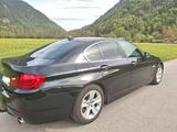 BMW 535d - - gebrauchte BMW 535 aus dem Jahr 2013