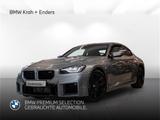BMW M2 Coupe+Navi+DAB+HUD+RFK+Leder+e-Sitze+PDCv+h - BMW M2 in Wiesbaden