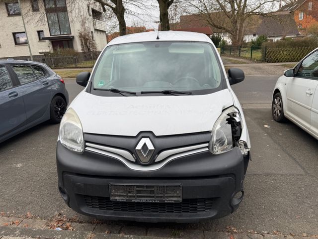 Renault Kangoo Rapid Extra Klima