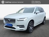Volvo XC90 B5 D AWD Geartronic Inscription - Volvo XC90 aus 2022