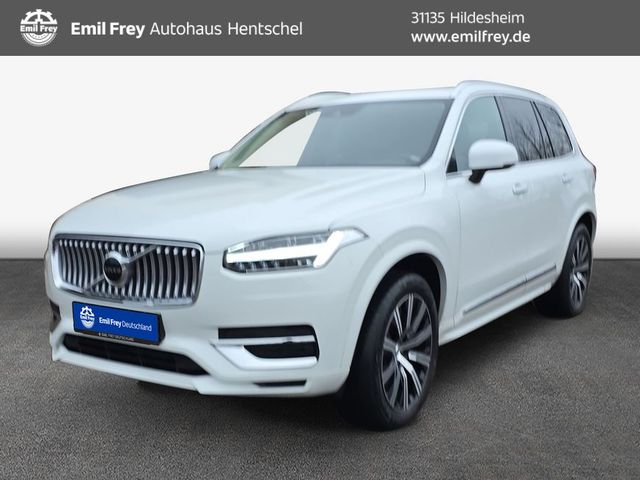 Volvo XC90 B5 D AWD Geartronic Inscription