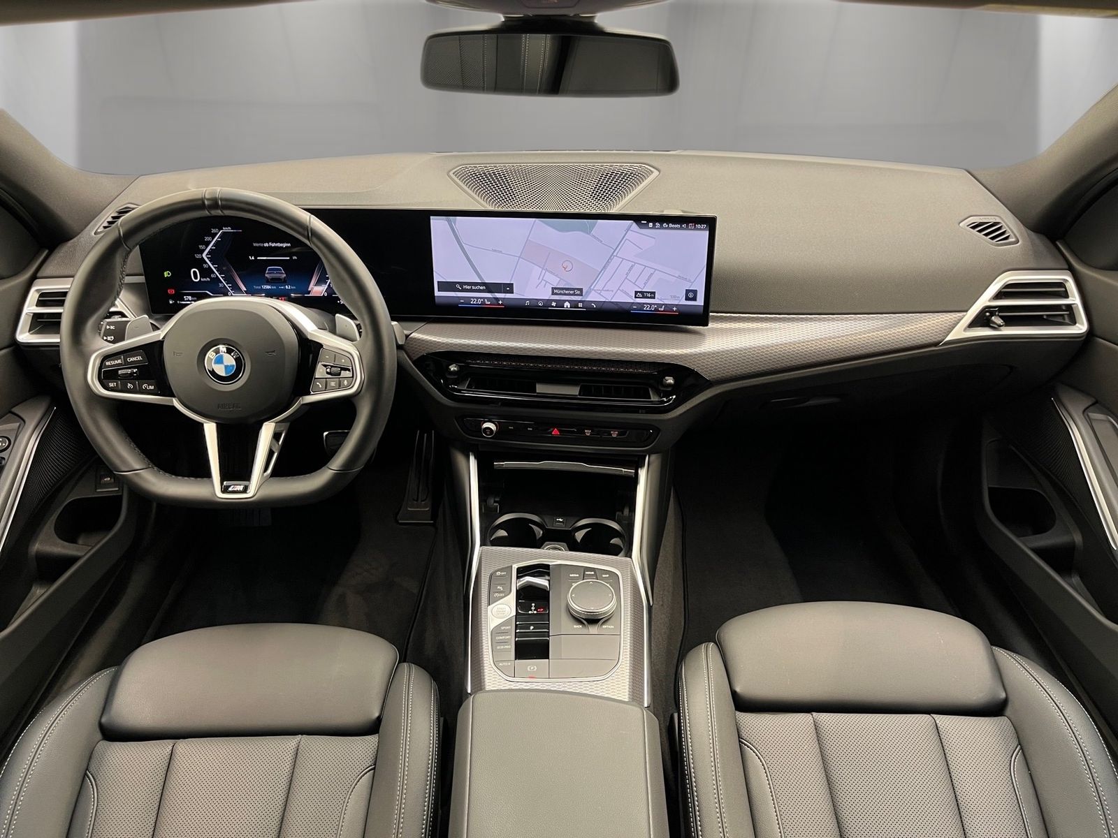 BMW 318 - Bild 12