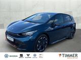Cupra Born 63 kWh e-BOOST +LED +ACC +CARPLAY +SHZ +19" - Cupra Born Tageszulassungen