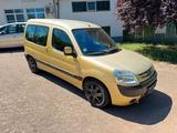 Peugeot, Partner 1,6 TÜV 09/2026 - gebrauchte Peugeot Partner aus dem Jahr 2003