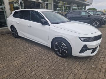 Fotografie Opel Astra L Sports Tourer GS