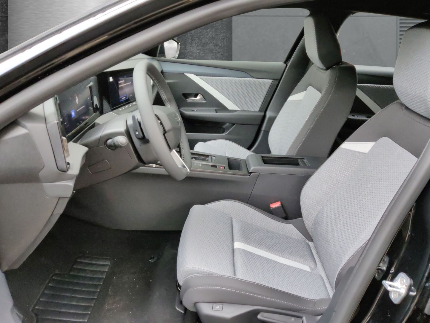 Opel Astra - Bild 8