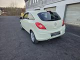 Opel Corsa D Active - Opel Corsa C mit Diesel-Antrieb