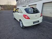 Opel Corsa D Active