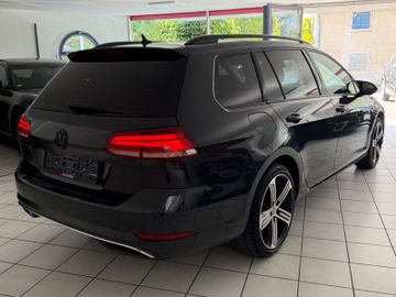 Volkswagen Golf - 7