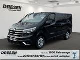 Renault Trafic Combi Ph2 Evolution Blue dCi 110*MY25*GJR - Renault Trafic Neuwagen