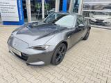 Mazda MX-5 RF SKYACTIV-G 160 Excluxive.Line - graue Mazda MX-5
