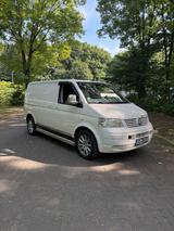 Volkswagen VW T5 Bulli  2.5 TDI 174 PS eventuell Tausch - Volkswagen LT aus 2004