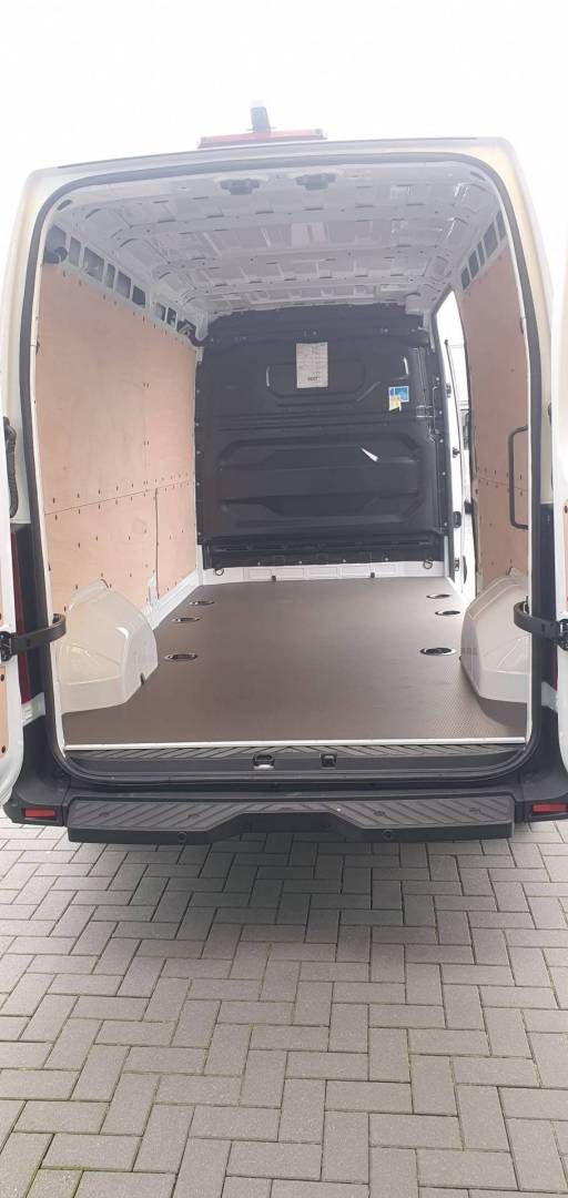 Fahrzeugabbildung Renault Master Kastenwagen FWD Kasten advance L3H2 3,5t