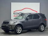 Land Rover Discovery 5 HSE TD6*Digital Tacho*7.Sitzer*Luft* - Land Rover Discovery in Duisburg