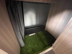 Glücksmobil A 60 SP | Markise,Solar,AHK,TV+Sat.Automatisch