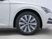Skoda Superb - Vorschau Bild 9