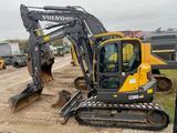 Volvo ECR 88 D Verstellausleger  auch MIETE - Volvo Ecr
