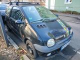 Renault Twingo C06, Stoffdach, 2001, TÜV neu - Renault Twingo: C06